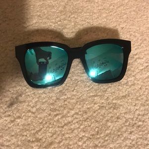 Gentle Monster sunglasses